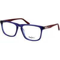 Pepe Jeans Brillenfassung PJ3551 669 56