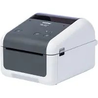 Brother TD-4215D