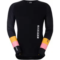 SCOTT Tuned Langarm-t-shirt