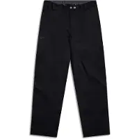 Bergans Hose Damen Rabot Light 3L Shell Black-L