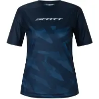 SCOTT Vertic Lt Kurzarm-t-shirt