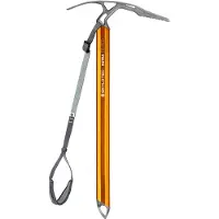 Skylotec - Astra with Drag Tour - Eispickel Gr 60 cm orange