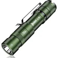 Wuben L3 Army Green