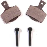 Rotor Scheibenbremsbeläge