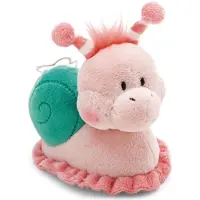 Nici Schneckenblume Teddybär 15 Cm Rosa Kinder Rosa One Size
