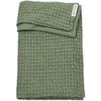 Meyco Baby Waffle Tog 1.0 75x100 Cm Minikrippendecke
