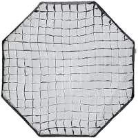 Godox EazyFlow Faltbare Octa 120 Bowens Softbox