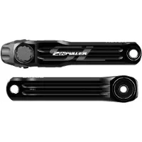 Rotor 2 In Power Sl Rd Kurbel Mit Leistungsmesser