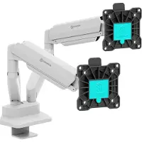 ONKRON G160-bw Monitorständer