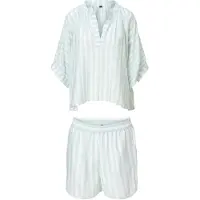 Lingadore & shorts Top