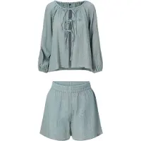 Lingadore & shorts Top