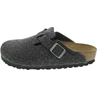 Birkenstock Boston 160373 (38/anthracite)