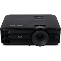 Acer X129H, 4800 ANSI Lumen, DLP, XGA (1024x768), 20000:1, 4:3, 4:3, 16:9