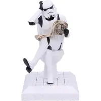 Nemesis Now Stormtrooper Toilet Figurine