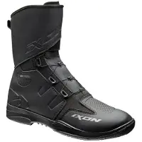 Ixon Stiefel Kassius EU 45 noir