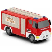 Tonies KLE!NE EXPERTEN ... löschen mit der Feuerwehr [DACH]