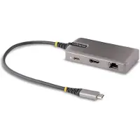 StarTech.com 103b-usbc-multiport Hub