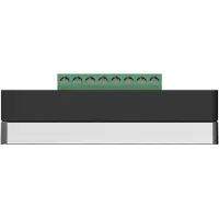 Ezviz Kit HP7, 17,8 cm (7"), 1024 x 600 Pixel, H.264, H.265, 2048 x 1296 Pixel, CMOS, 25,4 / 2,7 mm (1 / 2.7")