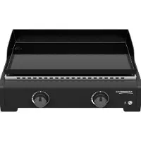 Campingaz - 2217201 - Othello 2 Plancha - Grill