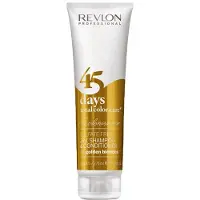 Revlon Professional Revlonissimo 45 Tage 2in1 Golden Blondes 275ml