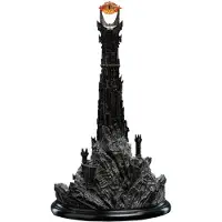 Weta Workshop Statue Der Herr Der Ringe Barad-dûr 19 Cm
