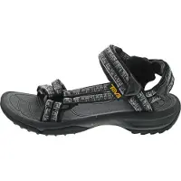 Teva Terra Fi Lite womens 1001474 (38/atmosphere black- grey)