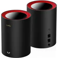 Cudy M3000 AX3000 Wi-Fi 6 Mesh 2.5G 2er-Pack