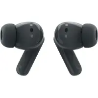 Motorola Moto Buds Bass, True Wireless Stereo (TWS), Anrufe/Musik, 51 g, Kopfhörer, Schwarz