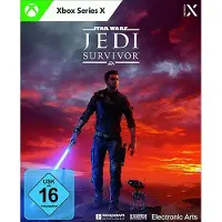 Star Wars Jedi: Survivor - Xbox Series X