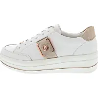 Remonte D1C02-80 (38/Weiss Rosegold White 80)