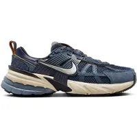 Nike V2K Run Thunder Blue Chrome (Women's) - EU 44