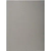 Exacompta Aktendeckel ROCK'S, DIN A4, 80 g/qm, grau