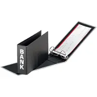 Pagna 40801-01, A6, Papier, Schwarz, 5 cm, 260 mm, 140 mm
