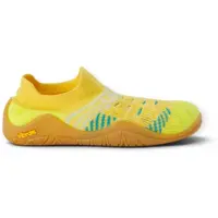 UYN Gelbe Sommer Halbschuhe zum Schlüpfen für Kinder