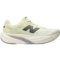 New Balance - Laufschuhe &ndash; Herren &ndash; Rebel V5 - Rebel V5 Pistachio Butter für Herren - Größe 43 - Grün