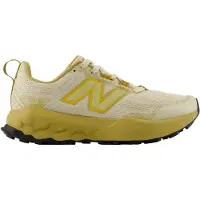 New Balance für Damen. WTGAROV2 Sneaker Fresh Foam Garoé V2 gelb (37.5), Wohnung, Schnürsenkel, Sportlich, Draußen, Laufen