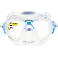 Cressi Nano Crystal Tauchmaske
