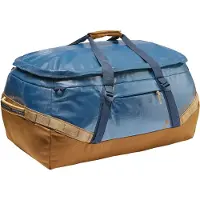 Vaude CityDuffel 65 baltic sea