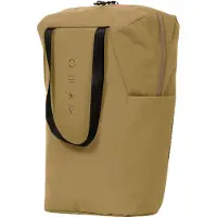 Bergans Rucksack Oslo Urban Unisex Olive Green 20L