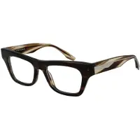 Trussardi Brillenfassung TSW6044 E01 51