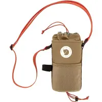 Fjällräven Hoja Snack Bag Large clay (221) One Size
