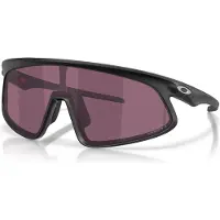 Oakley - Sonnenbrille - Rslv 141 Matte Black - schwarz