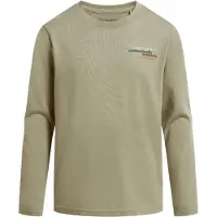 Craghoppers Nosi Life Cruz Langarm-t-shirt