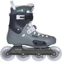 Powerslide Zoom Pro 90 Pds Inline-skates