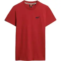 Superdry Vintage Logo Embroidered Kurzarm-t-shirt