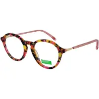 United Colors of Benetton Benetton Brillenfassung BEO1102 481 48