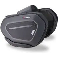 SW-Motech Satteltasche Blaze Pro SCHWARZ DIV. BMW schwarz