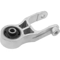 GOOM Motorlager Hinten für OPEL Corsa C Schrägheck (X01) EM-0856
