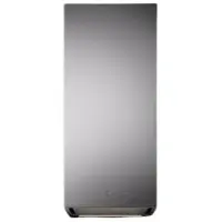 Falmec Mira Plus Isola, 800 m³/h, Abluft/Umluft, B, A, C, 61 dB