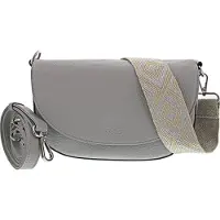 Gabor Linda Saddle Bag 011664072 (1/light grey)